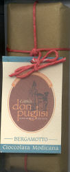 Don  Puglisi - Bergamotto