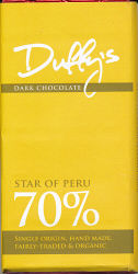 Duffy's - Star Of Peru
