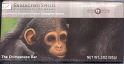Endangered Species - The Chimpanzee Bar