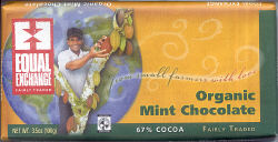 Equal Exchange - Mint