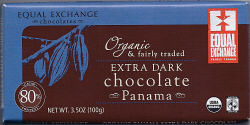 Equal Exchange - Extra Dark Panama 80%
