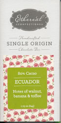 Ethereal Confections - Ecuador
