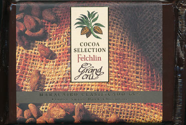 Felchlin - Maracaibo Clasificado 65%