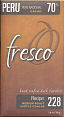Fresco - 228 Peru 70%