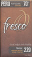Fresco - 229 Peru 70%