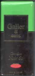 Galler - Noir 60