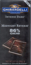 Midnight Reverie (Ghirardelli)