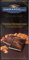 Toffee Interlude (Ghirardelli)