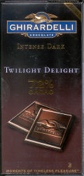 Ghirardelli - Twilight Delight