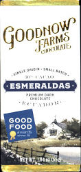 Goodnow Farms - Esmeraldas Ecuador