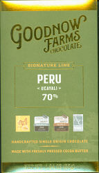 Goodnow Farms - Peru Ucayali 70%