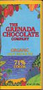 Grenada Chocolate Company - 71% Organic Dark Chocolate