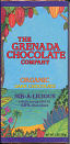 Grenada Chocolate Company - Organic Dark Chocolate Nib-A-Licious