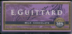 Guittard - Milk Chocolate