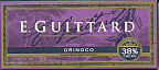 Guittard - Orinoco
