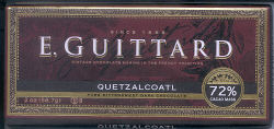 Guittard - Quetzalcoatl