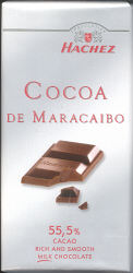 Hachez - Cocoa De Maracaibo