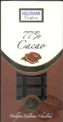 77% Cacao (Heilemann)