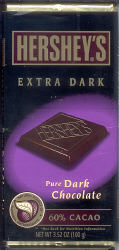 Hershey's - Extra Dark