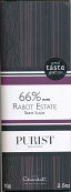 Hotel Chocolat - Purist Rabot Estate 66%