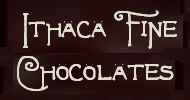 Ithaca Fine Chocolates