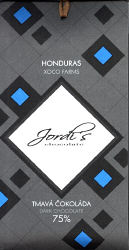 Jordi's - Honduras Xoco Farms 75%