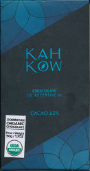 Kah Kow - Cacao 62%
