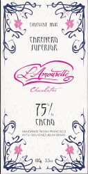 Carenero Superior 75% (L'Amourette)