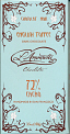 L'Amourette - English Toffee Dark Chocolate 72%