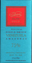 L'Amourette - Gold Venezuela Amazonas 75%