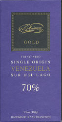L'Amourette - Gold Venezuela Sur Del Lago 70%