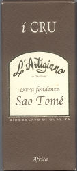 L'Artigiano - Sao Tomé