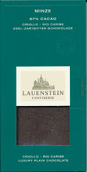 Lauenstein - 67% Minze (Mint)