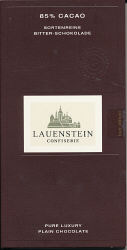 Lauenstein - 85% Cacao