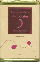 Laughing Moon - Dark Chocolate