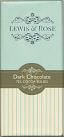 Lewis & Rose - Dark Chocolate 72%