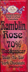 Ramblin Rose 70% (Lillie Belle Farms)