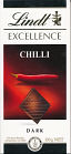Lindt - Excellence Chilli