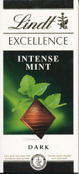 Intense Mint (Lindt)