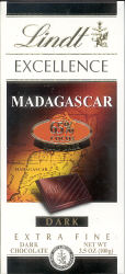 Madagascar (Lindt)