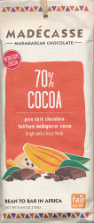 Madécasse - 70% Cocoa