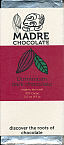 Madre Chocolate - Dominican Dark Chocolate