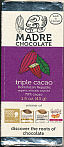 Madre Chocolate - Triple Cacao Dominican Republic