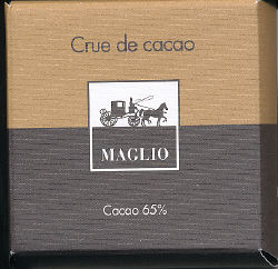 Maglio - Crue de Cacao