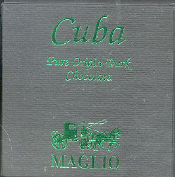 Maglio - Cuba