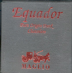 Maglio - Equador