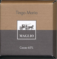 Maglio - Tingo Maria
