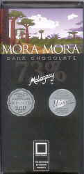 Mora Mora 73% (Malagasy)