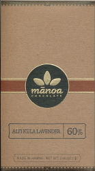 mānoa - Ali'i Kula Lavender 60%