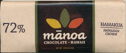 mānoa - Hamakua Hawaiian Crown
